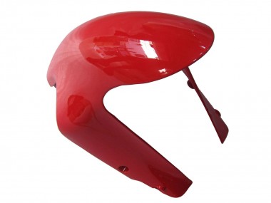 Carenados Moto Ducati 1098 2007-2014 - Rojo