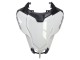 Carenado Moto Ducati 848/1098/1198 2007-2014 - Blanco Negro Brillante Corse