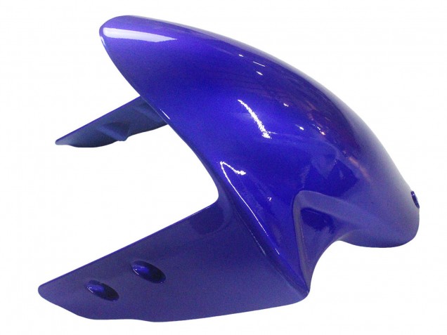 Carenado Moto Ducati Panigale 899 2011-2014 - Blanco Azul Rojo Negro