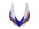 Carenado Moto Ducati Panigale 899 2011-2014 - Blanco Azul Rojo Negro