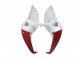 Carenado Moto Ducati Panigale 899 2011-2014 - Blanco Azul Rojo Negro