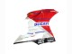 Carenado Moto Ducati Panigale 899/1199 2011-2014 - Blanco Rojo Verde Azul Negro Brillante Flex-Box