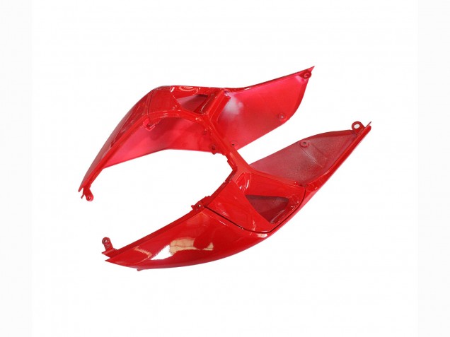 Carenado Moto Ducati Panigale 899/1199 2011-2014 - Blanco Rojo Verde Azul Negro Brillante Flex-Box