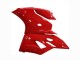 Carenado Moto Ducati Panigale 899/1199 2011-2014 - Rojo