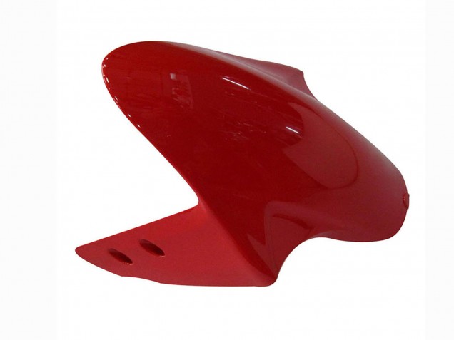 Carenado Moto Ducati Panigale 899/1199 2011-2014 - Rojo