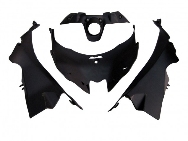 Carenado Moto Ducati Panigale 899/1199 2011-2014 - Rojo