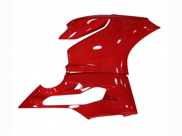 Carenado Moto Ducati Panigale 899/1199 2011-2014 - Rojo
