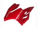 Carenados Moto Ducati 1199 2011-2014 - Rojo
