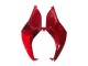 Carenados Moto Ducati 1199 2011-2014 - Rojo