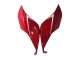 Carenados Moto Ducati 1199 2011-2014 - Rojo