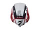 Carenado Moto Ducati Panigale 899/1199 2011-2014 - Blanco Rojo Negro Brillante Aruba.it 7