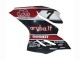Carenado Moto Ducati Panigale 899/1199 2011-2014 - Blanco Rojo Negro Brillante Aruba.it 7