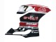 Carenado Moto Ducati Panigale 899/1199 2011-2014 - Blanco Rojo Negro Brillante Aruba.it 7