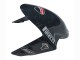Carenado Moto Ducati Panigale 899/1199 2011-2014 - Blanco Rojo Negro Brillante Aruba.it 7