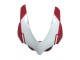Carenado Moto Ducati Panigale 899 2011-2014 - Blanco Rojo Negro Brillante