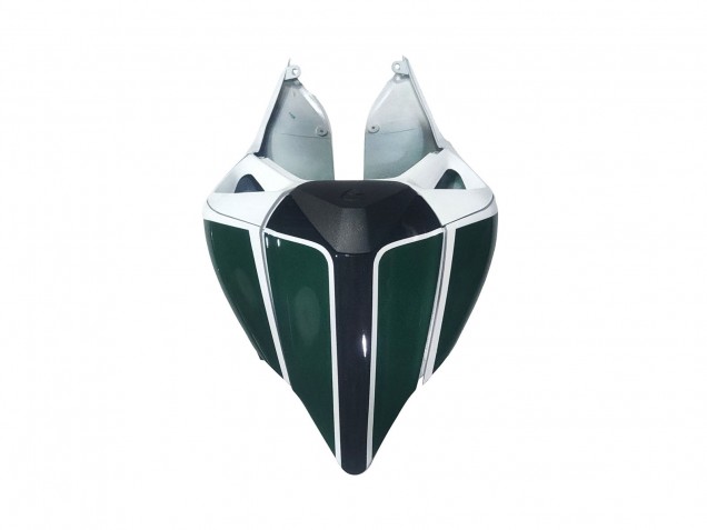 Carenado Moto Ducati Panigale 899 2011-2014 - Blanco Rojo Negro Brillante