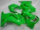 Carenado Moto Kawasaki EX250 2008-2012 - Verde