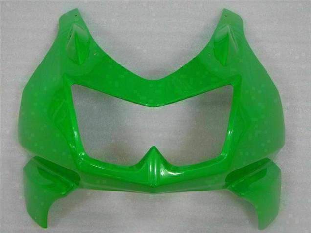 Carenado Moto Kawasaki EX250 2008-2012 - Verde