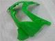 Carenado Moto Kawasaki EX250 2008-2012 - Verde