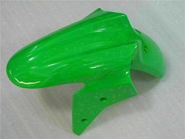 Carenado Moto Kawasaki EX250 2008-2012 - Verde