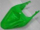 Carenado Moto Kawasaki EX250 2008-2012 - Verde