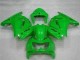 Carenado Moto Kawasaki EX250 2008-2012 - Verde
