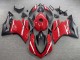 Carenado Moto Ducati 959 2015-2020 - Rojo Negro Mate
