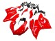 Carenado Moto Ducati 959 2015-2020 - Rojo