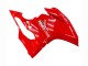 Carenado Moto Ducati 959 2015-2020 - Rojo
