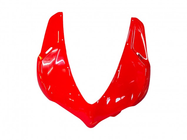 Carenado Moto Ducati 959 2015-2020 - Rojo