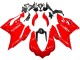 Carenado Moto Ducati 959 2015-2020 - Rojo