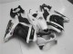 Carenado Moto Kawasaki EX250 2008-2012 - Blanco Negro Verde
