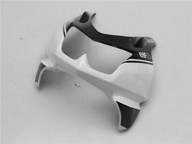 Carenado Moto Kawasaki EX250 2008-2012 - Blanco Negro Verde