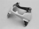 Carenado Moto Kawasaki EX250 2008-2012 - Blanco Negro Verde