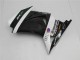 Carenado Moto Kawasaki EX250 2008-2012 - Blanco Negro Verde