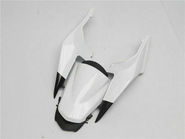Carenado Moto Kawasaki EX250 2008-2012 - Blanco Negro Verde