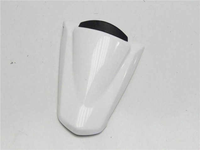 Carenado Moto Kawasaki EX250 2008-2012 - Blanco Negro Verde
