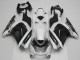 Carenado Moto Kawasaki EX250 2008-2012 - Blanco Negro Verde