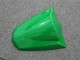 Carenado Moto Kawasaki EX250 2008-2012 - Verde Negro