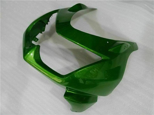 Carenado Moto Kawasaki EX250 2008-2012 - Verde Ninja