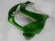 Carenado Moto Kawasaki EX250 2008-2012 - Verde Ninja