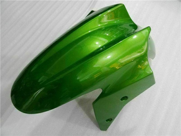 Carenado Moto Kawasaki EX250 2008-2012 - Verde Ninja
