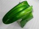 Carenado Moto Kawasaki EX250 2008-2012 - Verde Ninja
