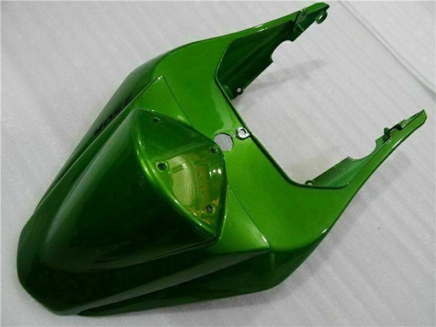 Carenado Moto Kawasaki EX250 2008-2012 - Verde Ninja