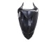 Carenado Moto Honda CBR500R 2013-2015 - Negro Brillante Negro Mate