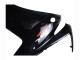 Carenado Moto Honda CBR500R 2013-2015 - Negro Brillante Negro Mate