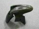 Carenado Moto Kawasaki EX250 2008-2012 - Verde Blanco Negro