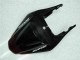 Carenado Moto Kawasaki EX250 2008-2012 - Negro Brillante Rojo Granate