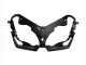 Carenado Moto Honda CBR500R 2022-2023 - Negro Mate Amarillo