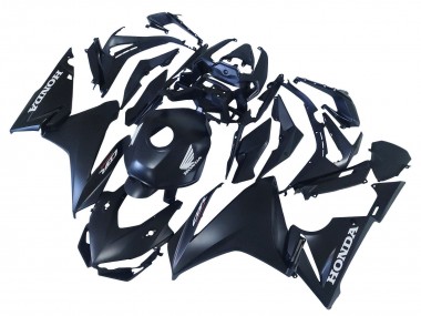 Carenado Moto Honda CBR500R 2022-2023 - Azul Mate Oscuro